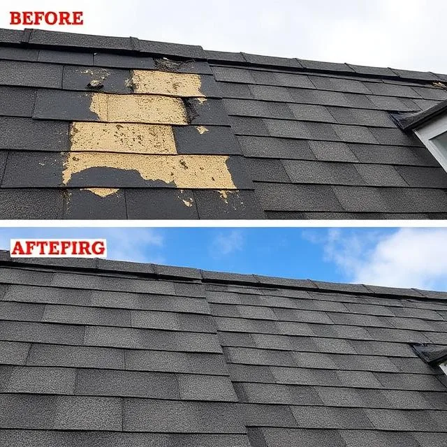 Roof Repair Near Me in South Grafton, MA near me
